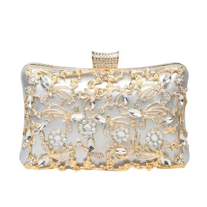 Anita | Clutch Ema