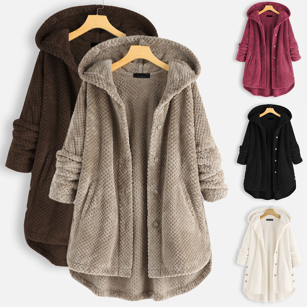 Sandra | Classic Winter Coat