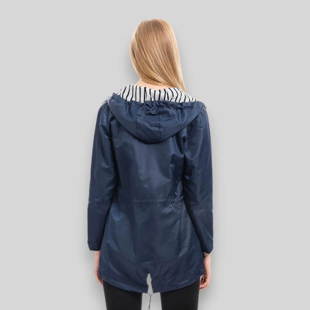 Elvina | Stylish and Waterproof Jacket