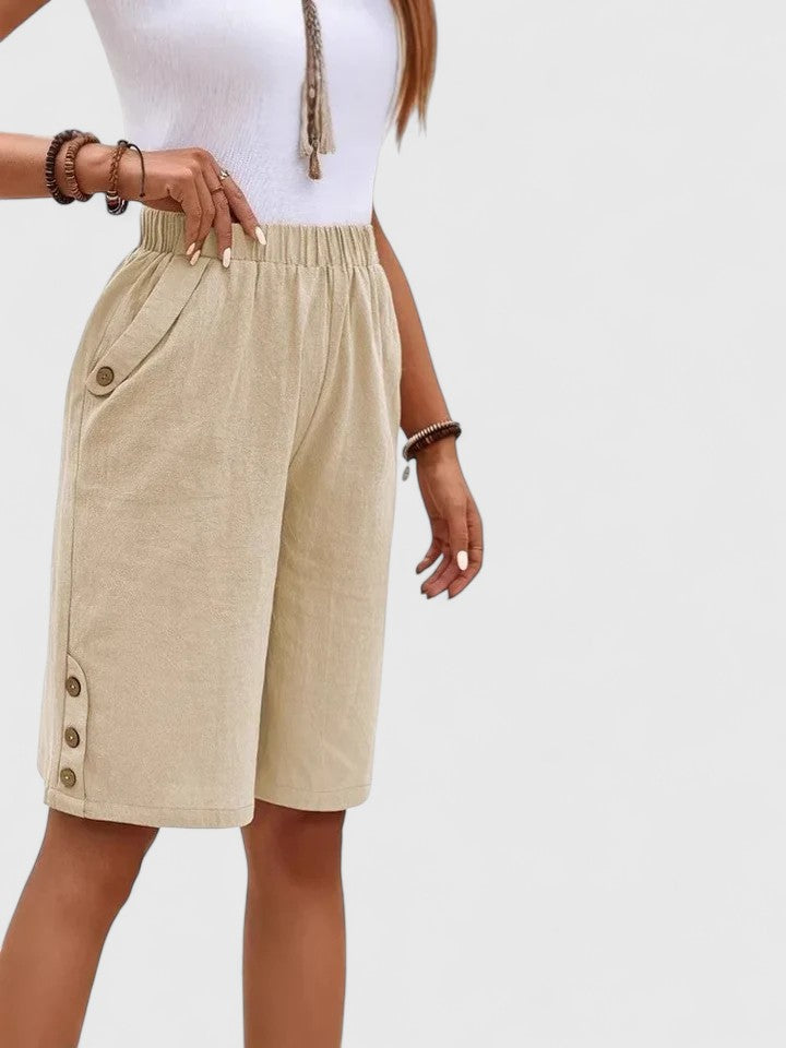 Desiree | Comfortable Shorts
