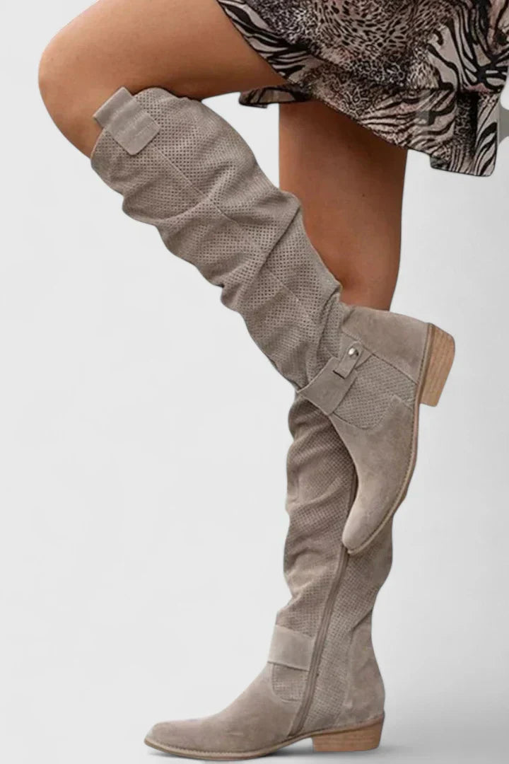 Chloe's | Stylish Boots