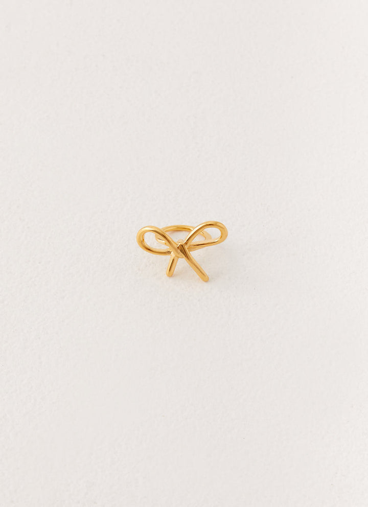 James & Morgan | Soleil Matin Ring