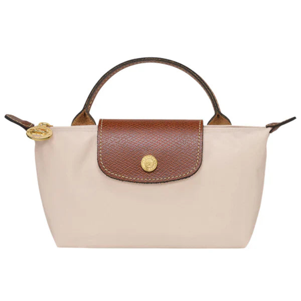 Clara | Alouette Mini Bag Beige