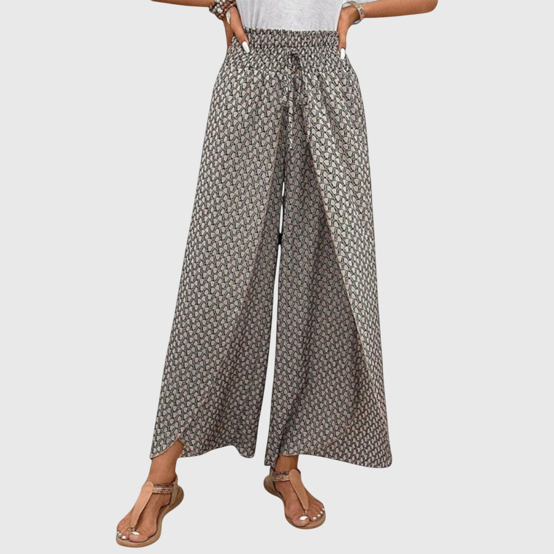 Tamara | Stylish Palazzo Pants