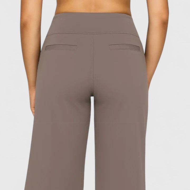 Charity | Elegant Trousers