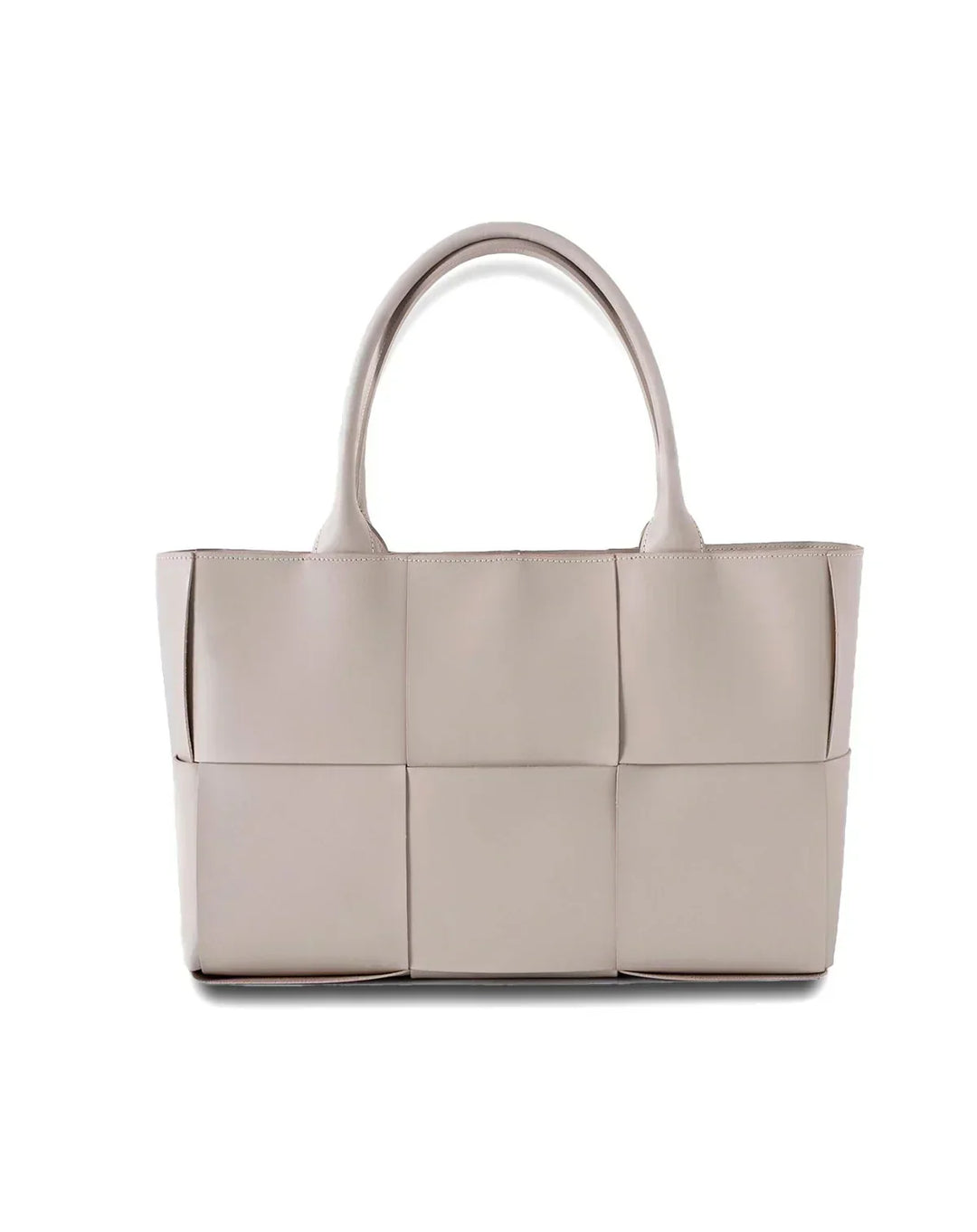 Jeanette | Serelune Tote Bag Cream