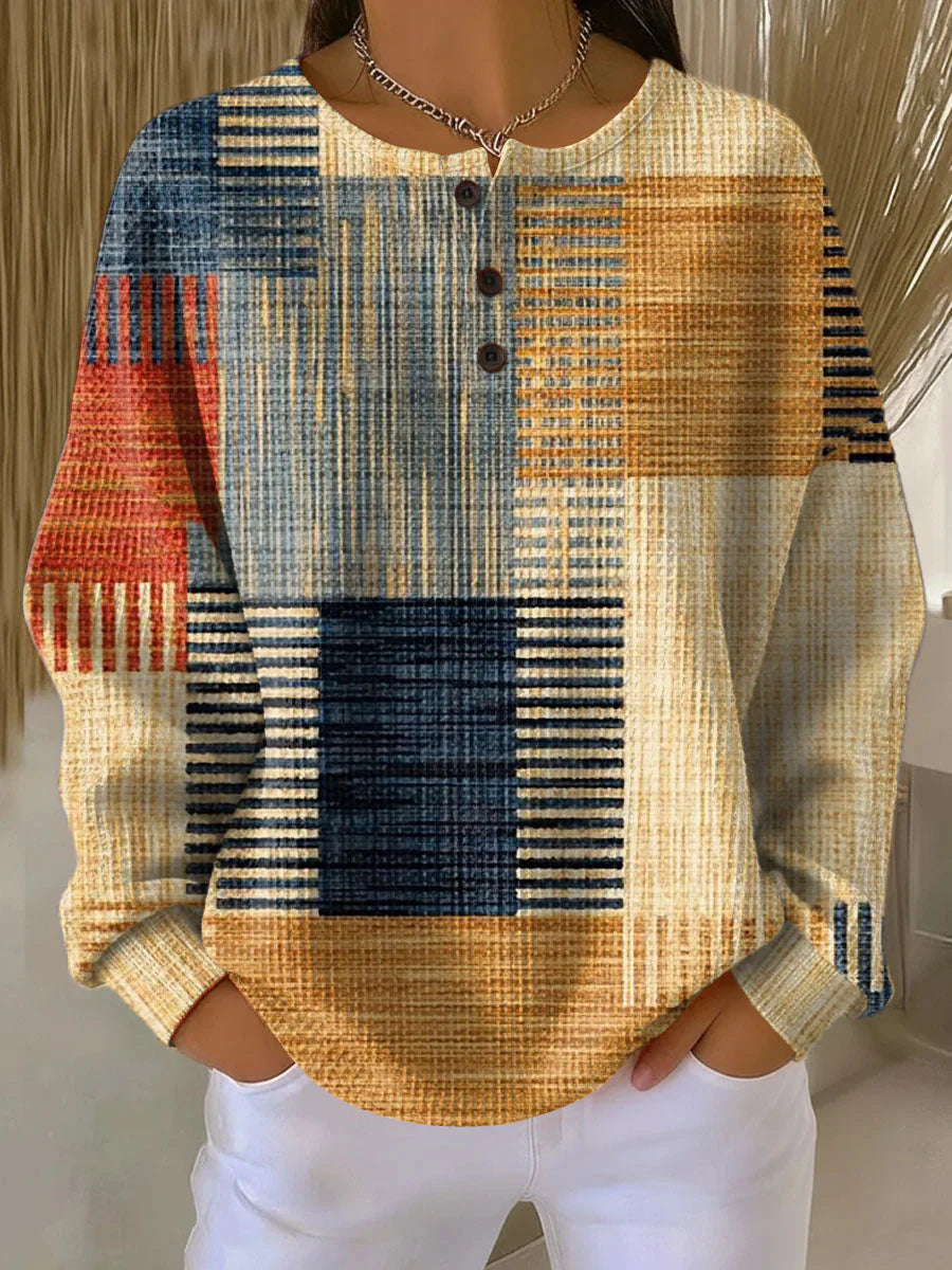 Ella | Maison Natural Warmth Yellow