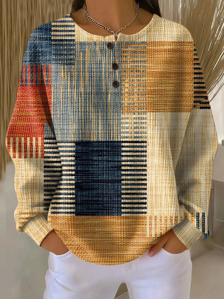 Ella | Maison Natural Warmth Yellow