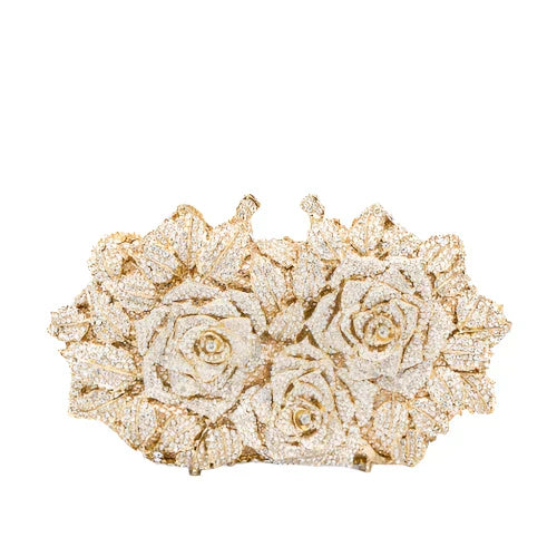 Amanda | Sparkling Evening Clutch