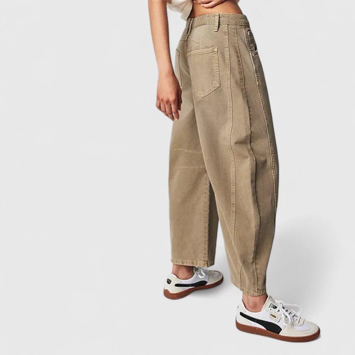 Betsy | Comfortable Wide-Leg Pants