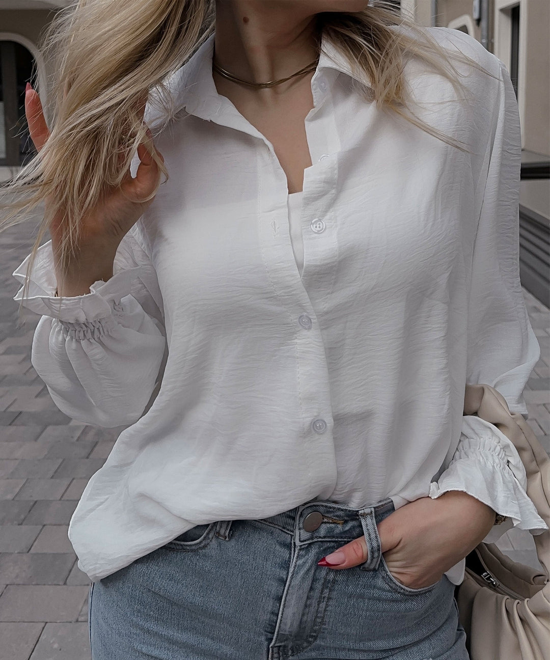 Ruana | Ren Elegance Dress