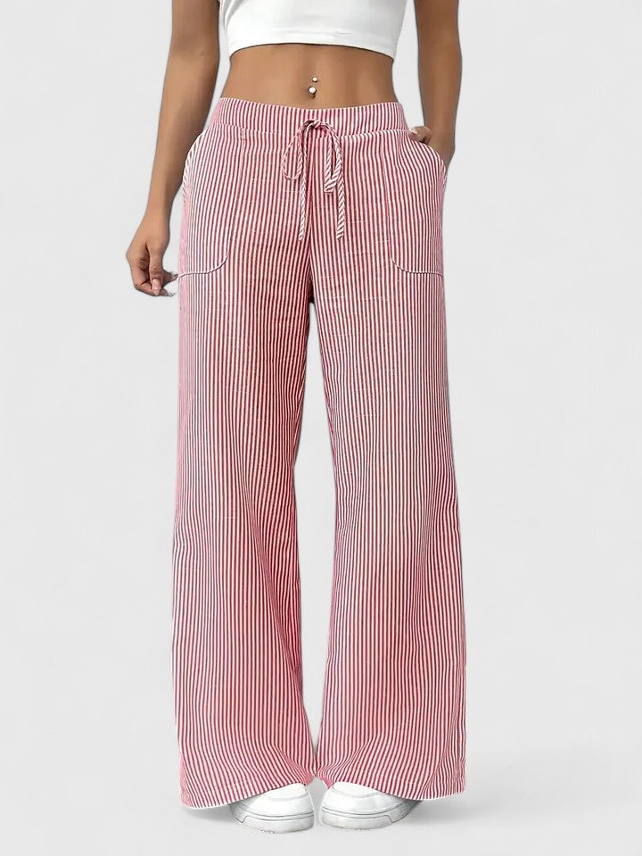 Audra | Stylish Trousers