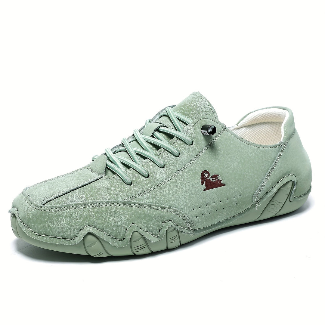 Orane™ | Comfortable and Lightweight Shoes for Active Women Green