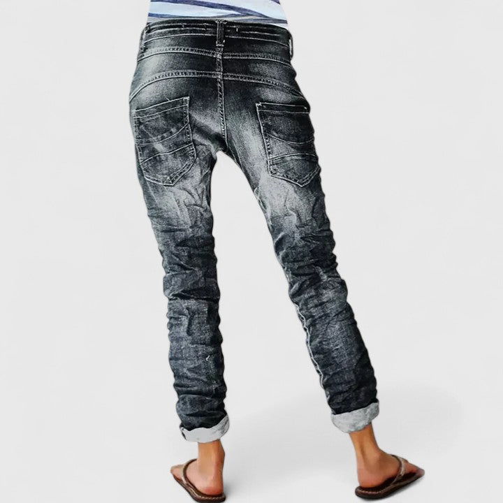 Liesl | Comfortable Pants