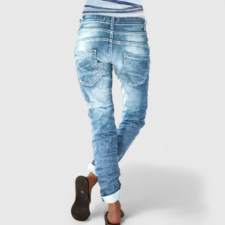 Liesl | Comfortable Pants