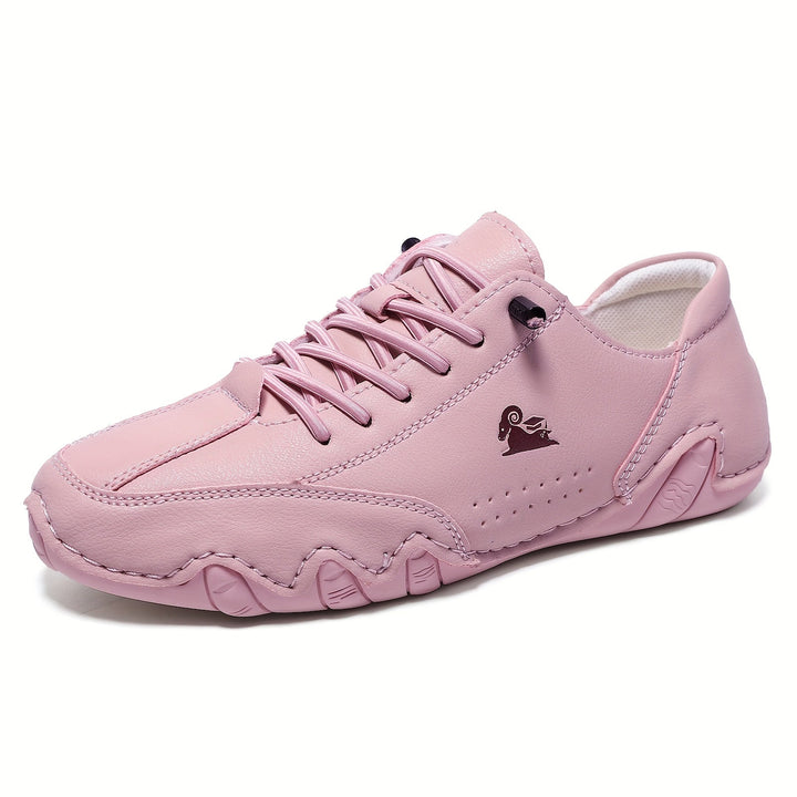 Orane™ | Comfortable and Lightweight Shoes for Active Women Pink