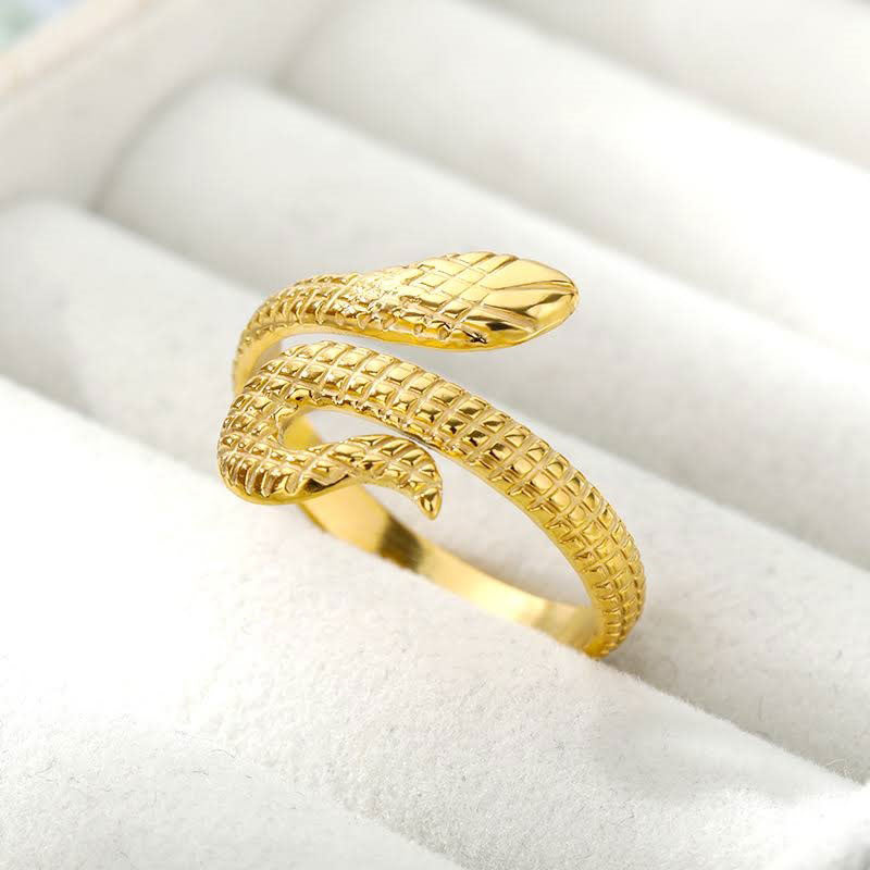 Tricia | 18K Gold Ring