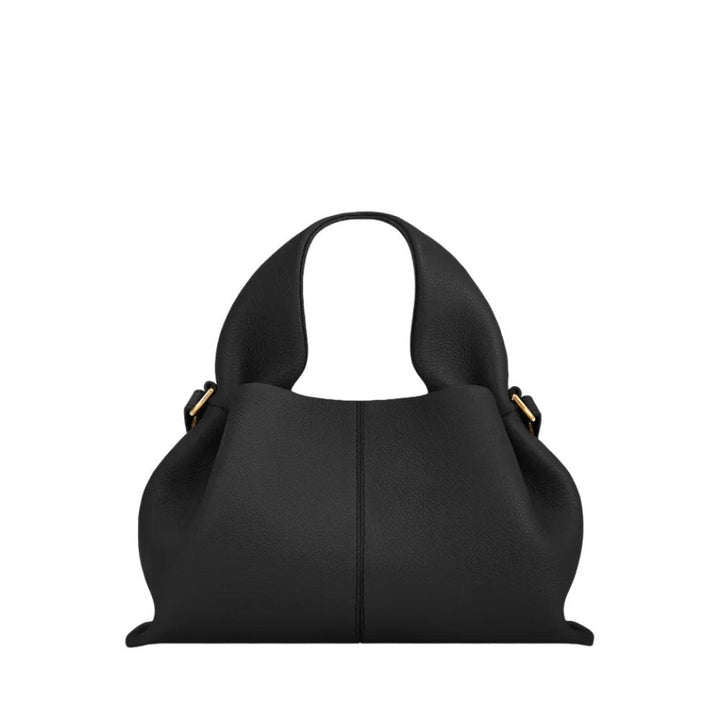 Paula | Stylish Travel Companion Black